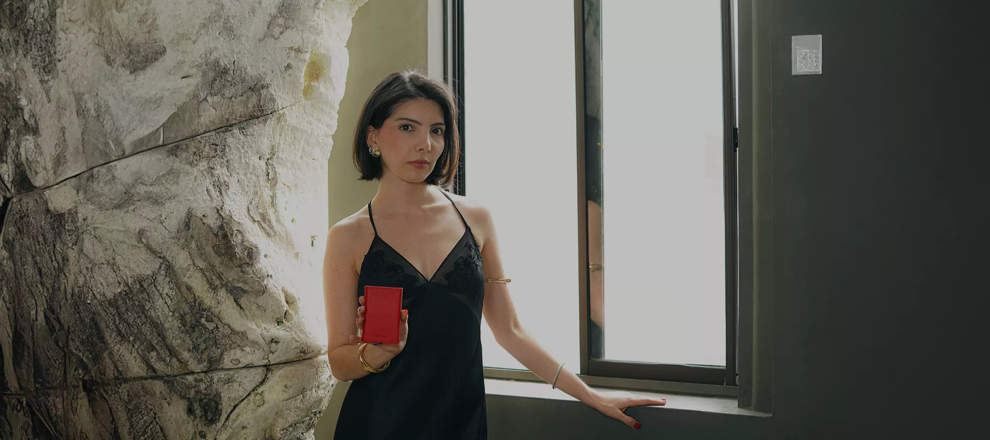 Billeteras para Mujer