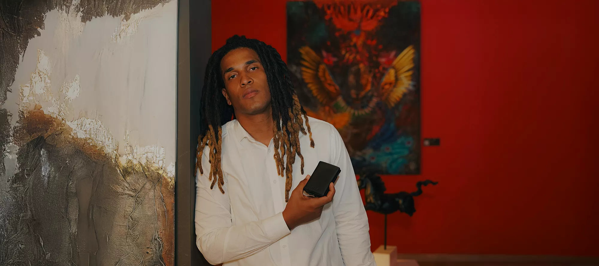 Billeteras para Hombre