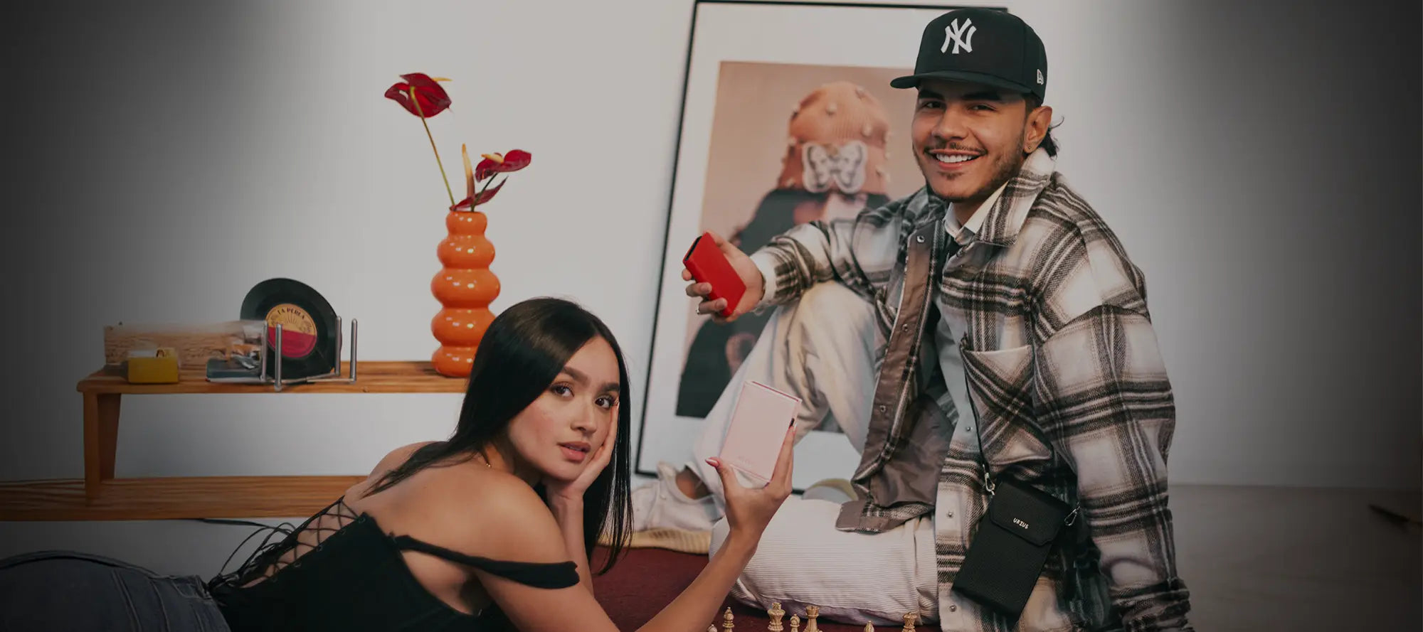 Nuevo Bolso Boreal Urzus