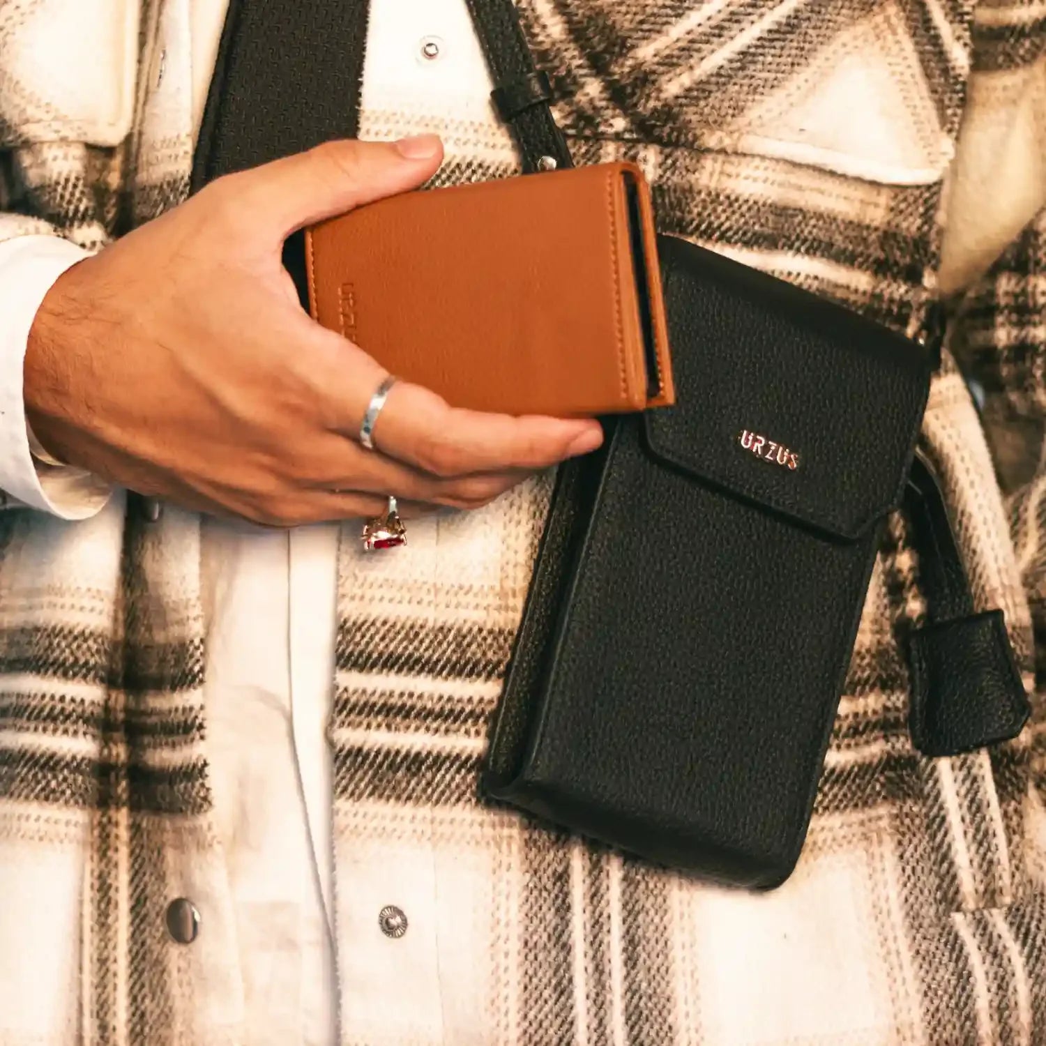 Combo Navideño Urzus