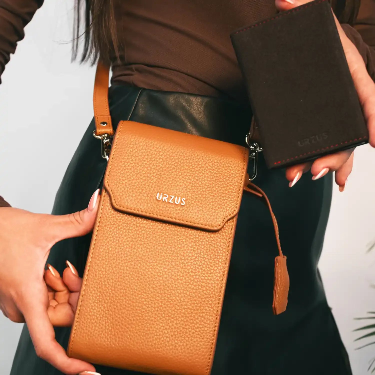 Combo Navideño Urzus